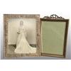 Image 1 : Lot of 2: Picture Frames.