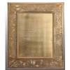 Image 1 : Bronze Tiffany Pine Needle Pattern Picture Frame.