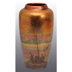 Weller Lasa Vase.
