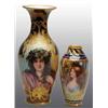 Image 1 : Lot of 2: Porcelain German Vases.