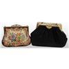 Image 1 : Lot of 2: Victorian Purses.