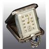 Image 2 : Antique Jewelry Sterling Silver Muralt Swiss Watch