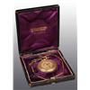Image 2 : Antique Jewelry 18K Y.Gold Watch.