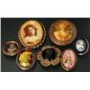 Image 1 : Lot of 7: Antique Pins.