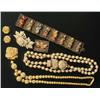Image 1 : Lot of 5: Ivory Jewelry Pieces.