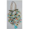Image 1 : Native American Indian Necklace.