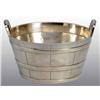 Image 1 : Silver Tiffany & Company Ice Bucket.