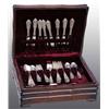Image 1 : Sterling Silver Wallace Serving Set with Box.