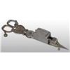 Image 1 : Steel Mechanical Candle Snuffer & Wick Cutter.