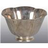 Image 1 : Silver Kalo Shops Bowl.
