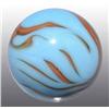 Image 4 : Christensen Flame Marble.