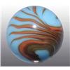 Image 5 : Christensen Flame Marble.