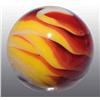 Image 5 : Christensen Flame Marble.