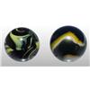 Image 2 : Lot of 2: Christensen Marbles.