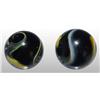 Image 3 : Lot of 2: Christensen Marbles.