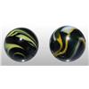 Image 4 : Lot of 2: Christensen Marbles.
