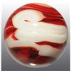 Image 1 : Christensen Agate Company Flame Marble.