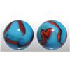Image 2 : Lot of 2: Peltier Marbles.