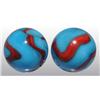 Image 3 : Lot of 2: Peltier Marbles.