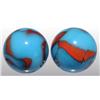 Image 4 : Lot of 2: Peltier Marbles.