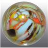 Image 1 : Amber Glass Guinea Marble.