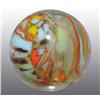 Image 3 : Amber Glass Guinea Marble.