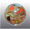 Image 4 : Amber Glass Guinea Marble.