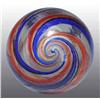 Image 2 : Solid Core Swirl Marble.