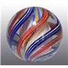 Image 4 : Solid Core Swirl Marble.
