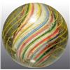 Image 1 : Solid Core Swirl Marble.