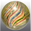 Image 2 : Solid Core Swirl Marble.