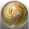 Image 4 : Solid Core Swirl Marble.