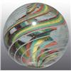 Image 1 : Twisted Ribbon Core Marble.