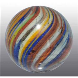 Joseph Swirl Marble.