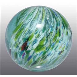 Onionskin Marble.