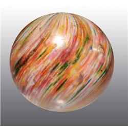 Large Onionskin Marble.