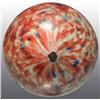 Image 4 : Onionskin Marble.