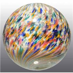 Onionskin Marble.