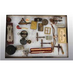 Lot of Miscellaneous Items.