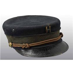 Civil War Hummelstown Band Hat.