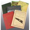 Image 1 : Lot of 6: Gun Related Books.