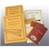 Image 1 : Lot of 7: Gun Related Publications.