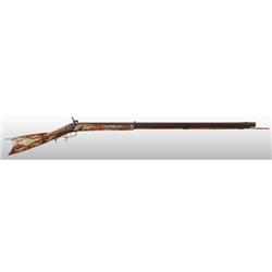 Kentucky Rifle.