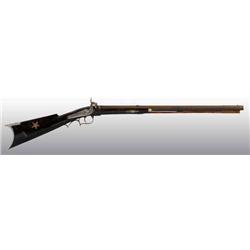 Kentucky Rifle.
