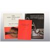 Image 1 : Lot of 3: New England Gunmakers Books.