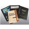 Image 1 : Lot of 5: American Gunmakers Books.