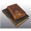 Image 1 : Lot of 2: Antique 19th Century Books.