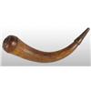 Image 1 : York County Powder Horn.