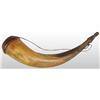 Image 1 : Lancaster County-Type Powder Horn.