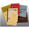 Image 1 : Lot of 7: Pennsylvania Gun & Gunmaker Books.